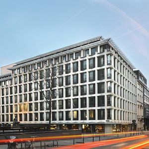 Courtyard By Marriott Brussels Eu
